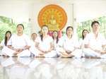 คณะครูโรงเรียนลาซาลจันทบุรี(มารดาพิทักษ์)