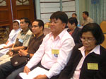 คณะครูโรงเรียนลาซาลจันทบุรี(มารดาพิทักษ์)ร่วมการประชุมสัมมนา"โรงเรียนคาทอลิกไทยในบริบทของประชาคมอาเซียน" โดยสภาการศึกษาคาทอลิกแห่งประเทศไทย  ณ โรงแรมเอเชียพัทยา จังหวัดชลบุรี วันที่ 19-22 สิงหาคม 2555