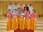 งานวิชาการลาซาลจันท์ 17 มกราคม 2557