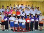 กิจกรรมวันสิ่งแวดล้อมโลก