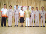 ศูนย์เสมารักษ์ จ.ชลบุรี