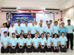 การนิเทศครูใหม่ในเครือโรงเรียนลาซาล