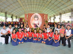 การประเมินชมรม TO BE NUMBER ONE ในสถานศึกษา 