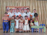 กิจกรรมวันสุนทรภู่ 228 ปี ชาตกาล ลาซาลร่วมสืบสาน งานกวีศรีสุนทร