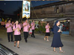 คณะผู้บริหาร ครู และนักเรียน โรงเรียนลาซาลจันทบุรี(มารดาพิทักษ์) ร่วมพิธีมิสซาเขตจันทนิมิตเขต 1 วันที่ 20 พฤศจิกายน 