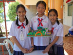แข่งขันทักษะทางวิชาการ 8 กลุ่มสาระการเรียนรู้ ณ โรงเรียนลาซาลจันทบุรี(มารดาพิทักษ์) ระหว่างวันที่ 26- 28 มกราคม 2559