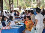 ประกาศผลสอบนักเรียน และจำหน่ายชุดนักเรียน ณ ลานสเตเดียม โรงเรียนลาซาลจันทบุรี(มารดาพิทักษ์) วันที่ 31 มีนาคม 2559