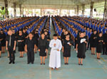 "ลาซาลจันท์...รวมพลังแห่งความภักดี" คณะภราดา ครู และนักเรียนโรงเรียนลาซาลจันทบุรี(มารดาพิทักษ์) รวมพลังแห่งความภักดี  เพื่อน้อมเกล้าฯ ถวายพระบาทสมเด็จพระปรมินทรมหาภูมิพลอดุลยเดช เนื่องในวันคล้ายวันพระบรมราชสมภพปีที่ 89 พรรษา ณ โรงเรียนลาซาลจันทบุรี(มารดาพิทักษ์) วันที่ 22 พฤศจิกายน 2559