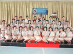 วันสมเด็จพระมหาธีรราชเจ้า ณ โรงเรียนลาซาลจันทบุีรี(มารดาพิทักษ์) วันที่ 25 พฤศจิกายน 2559